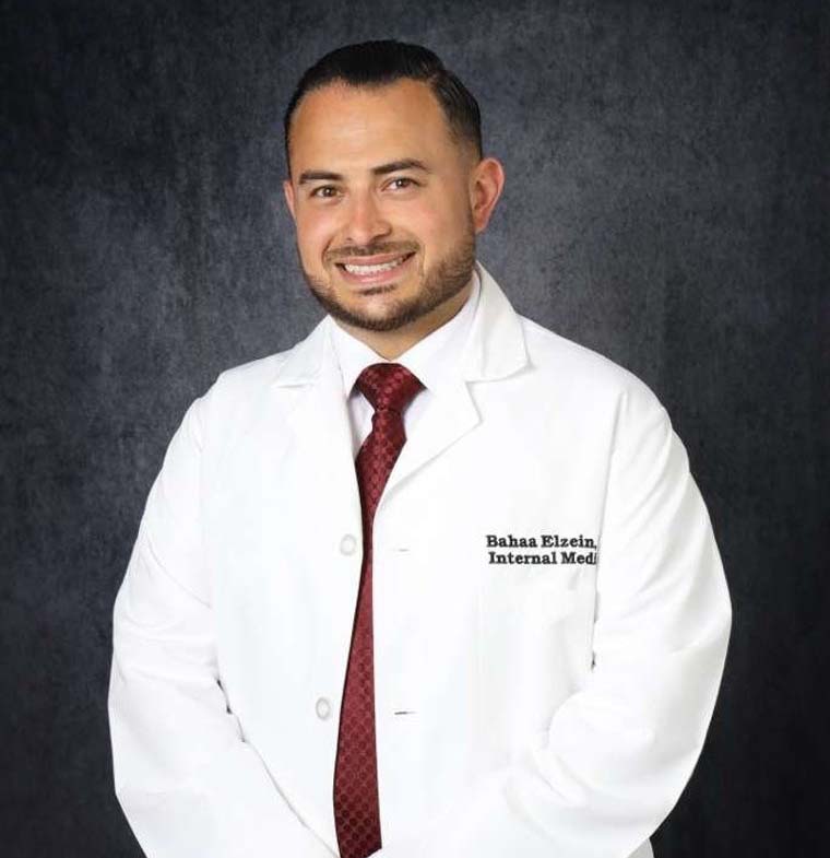 Bahaa A. Elzein, MD — Internal Medicine, Horizon Health, Dearborn
