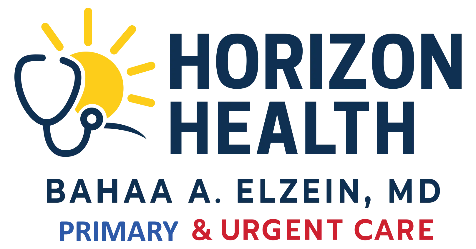Horizon Health PLLC — Home